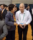 第23屆生活用紙年會圓滿落幕，【寶索企業(yè)】此行碩果累累